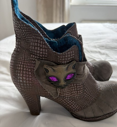 Irregular choice women - choice, women’s