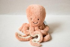 Jellycat Octopus Odell new