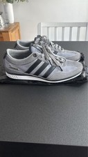 Adidas Vespa Trainers 7