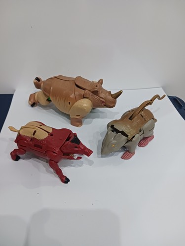1996 hasbro transformers - transformers, beast