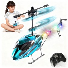 Remote Control Flight