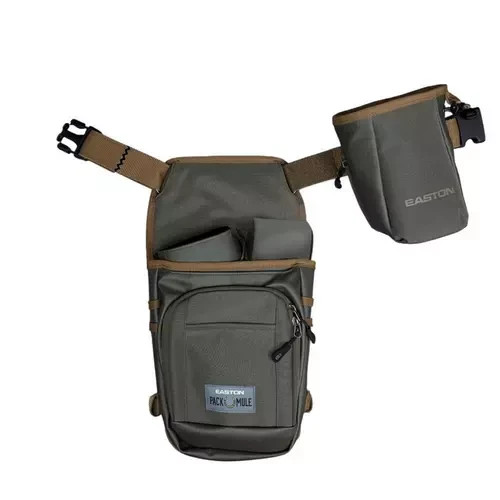 Easton pack mule hip - easton,
