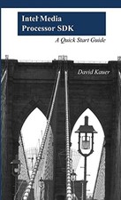 Intel Media Processor Sdk -