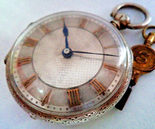 ANTIQUE VICTORIAN 1870