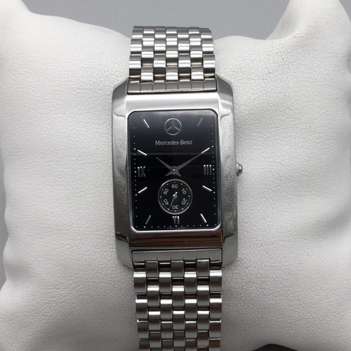 Mercedes benz mens - mens, watch