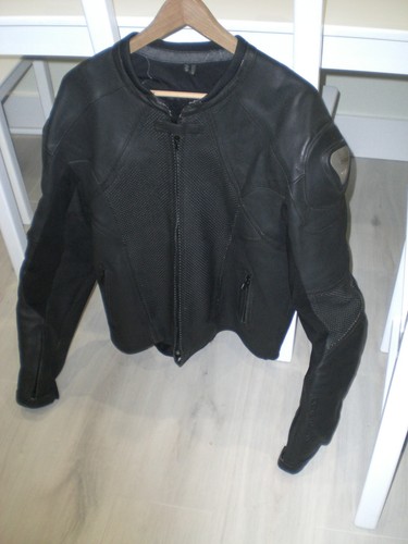 Frank thomas leathers - frank,
