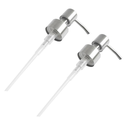 Retro steel dispenser - retro,