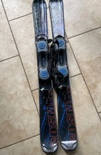 Crazy Creek 100cm snowblades