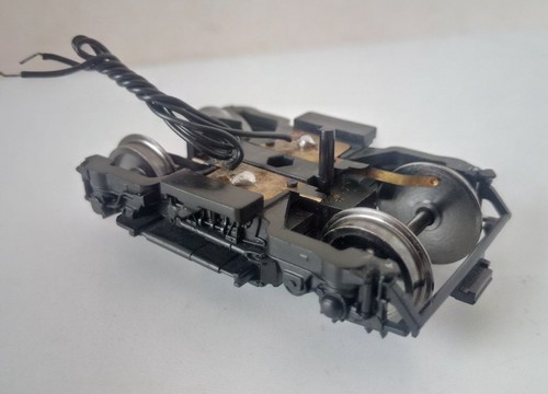 Hornby x9716 gauge - hornby,