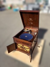 Rare Antique GEAR&EAGLE No.55