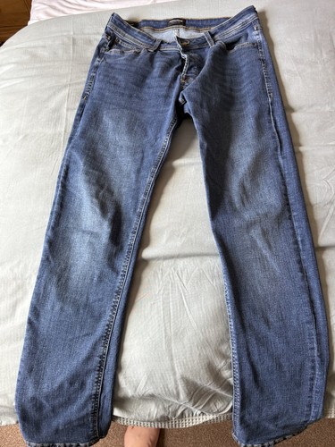 Jack jones jeans - &,