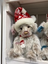 Papplewick - Charlie Bears2025