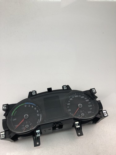 Passat 3g2 instrument - b8,