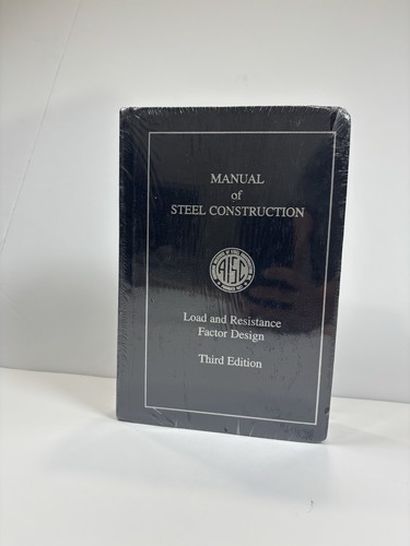 Manual steel construction - steel,