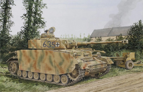 Dragon military 1 72 pz - 1/72, 1/72