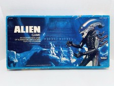 vtg Kenner 1979 Giger Alien