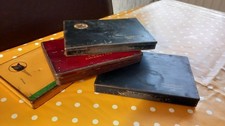 Vintage Cigarette Tin Boxes