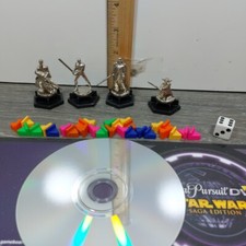 Parker Brothers Star Wars