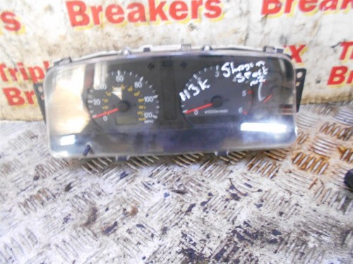 Bfd002032 2003 mitsubishi - 2003,