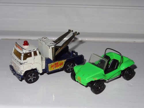 Corgi rockets lot - rockets, of
