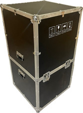 Large transport flight case - large,