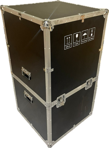 Large transport flight case - flight,