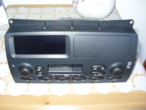 Rover alpine xqd000280puy - ,