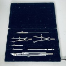 B.W.C London Vintage Technical