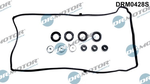 Motor automotive drm0428s - automotive,