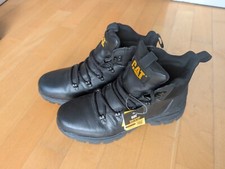 Caterpillar Boots Leverage Hiker WP UK 7
