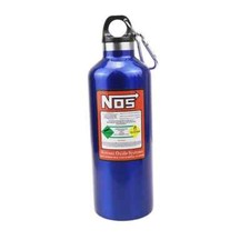 Nos Nitrous Bottle Sport