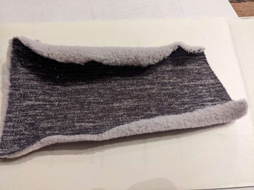 Polartec power stretch - , jersey