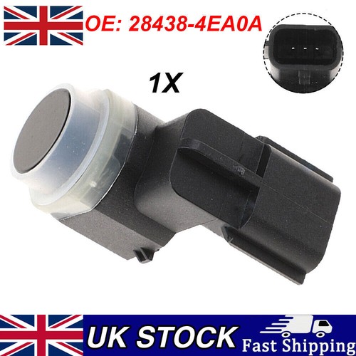 Parking sensor for - parking,