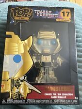 FUNKO POP TRANSFORMERS
