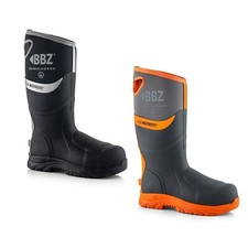 BUCKBOOTZ BBZ9000 WELLIES WORK