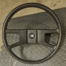 Vauxhall Nova Mk1 Early Sr / Sport Steering Wheel