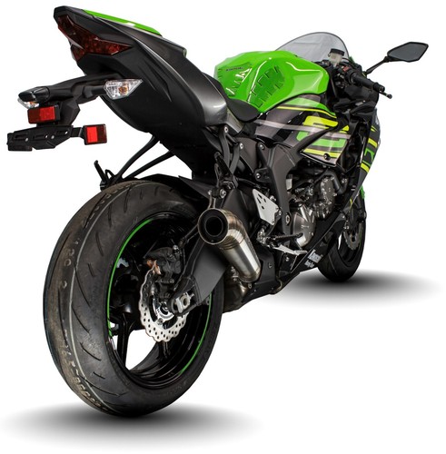 Kawasaki 2019 2024 - kawasaki, zx-6r