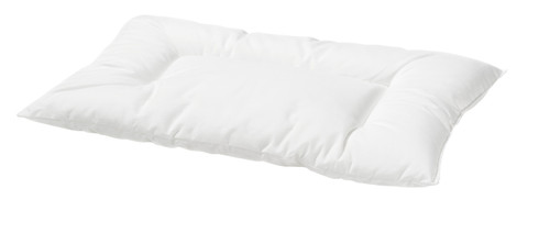 Ikea len pillow for cot - for,