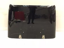 Jeep Wrangler Jk Bonnet - Black - 2007-2018