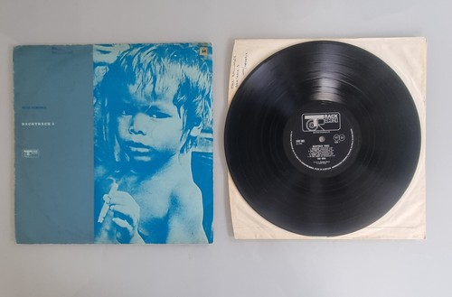 Backtrack who hendrix - backtrack,