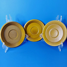 3 × The Royal Worcester