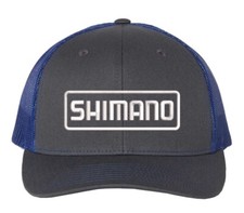 Shimano Embroidered Richardson