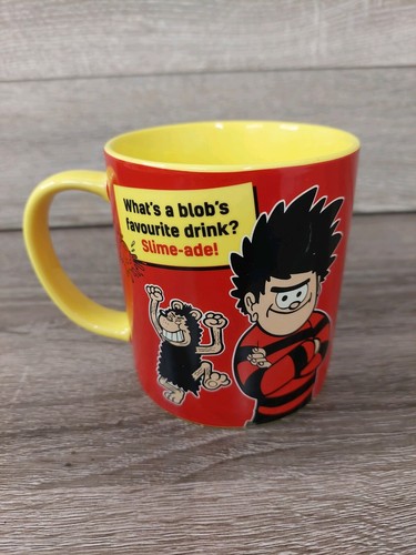 Dennis the menace nasher - menace,