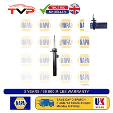 Napa Shock Absorber For BMW 3