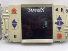 Vintage Entex GALAXIAN 2
