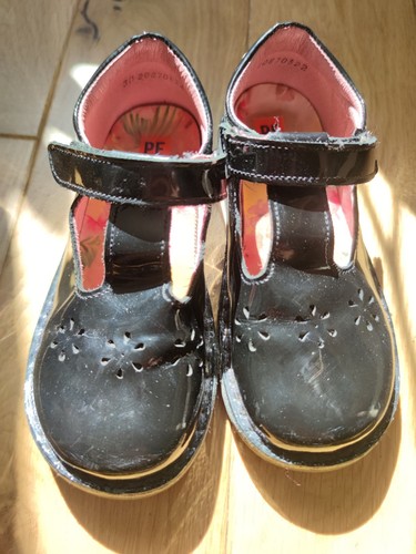 Petasil patent leather girls - petasil,
