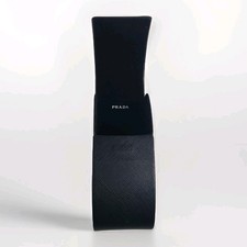 Prada Saffiano Leather Black