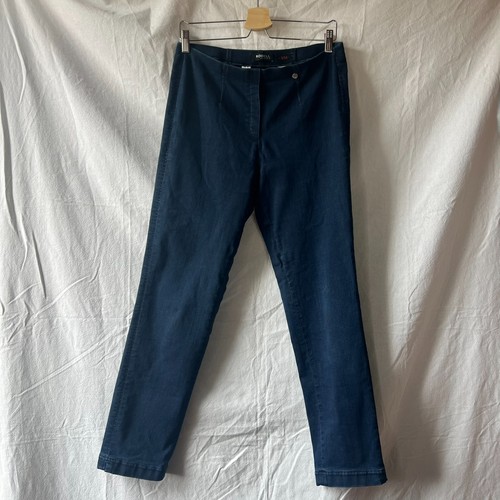 Robell jeans marie - marie, dark