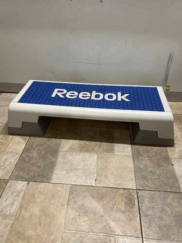 Reebok step aerobic exercise - reebok,