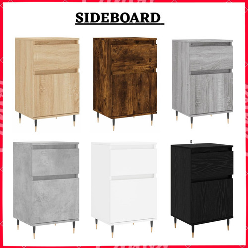 Sideboard buffet storage - sideboard,